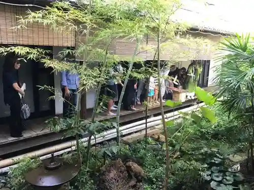 遠照山 光明寺（尼崎大仏）(兵庫県)