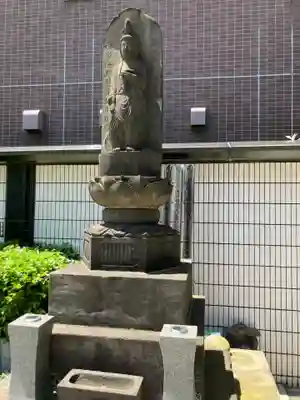 松秀寺(東京都)