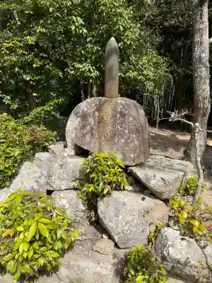 伊川谷惣社(兵庫県)