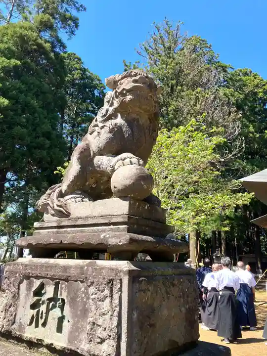 東大社(千葉県)