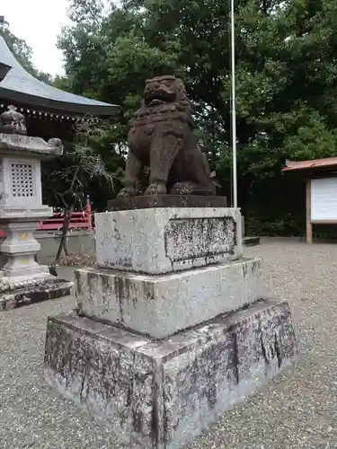 鈴木神社(熊本県)
