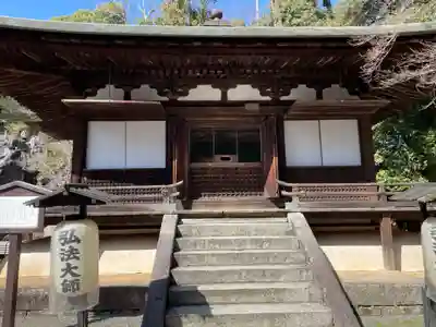 石山寺(滋賀県)