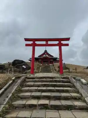箱根元宮(神奈川県)