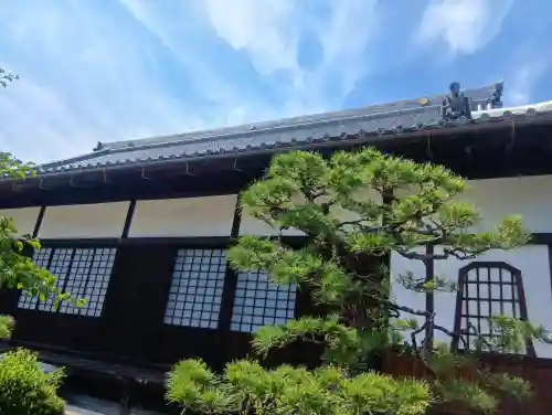 崇福寺(岐阜県)