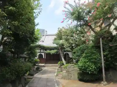 正円寺(東京都)