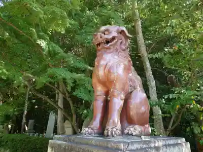 岡山縣護國神社(岡山県)