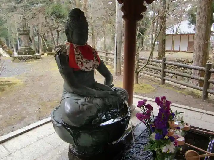 華厳寺(岐阜県)