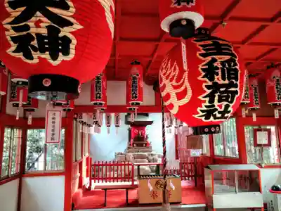伊奴神社(愛知県)