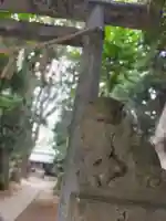 八王子神社(千葉県)