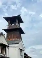 薬師神社の周辺