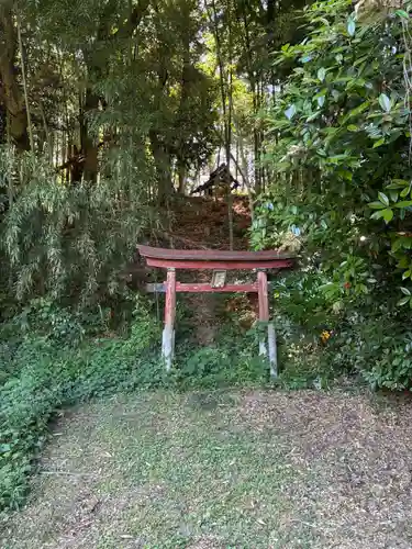 浅間神社(千葉県)