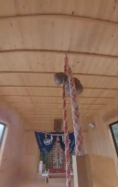 三浦神社(長崎県)