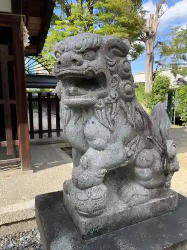 大宮社(京都府)