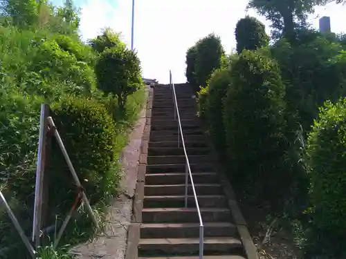 円通山 蓮乘軒(観音堂)(神奈川県)