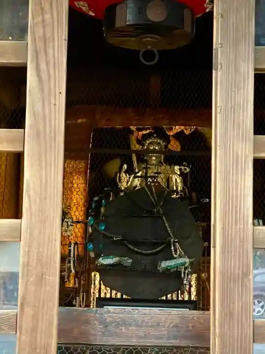 最勝寺教学院(東京都)