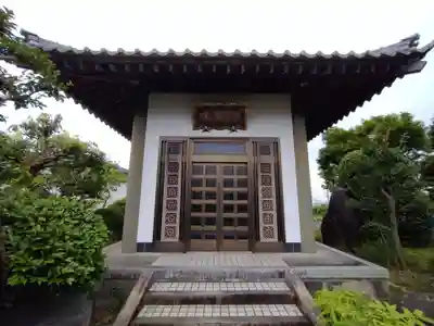 慈昌院(愛知県)