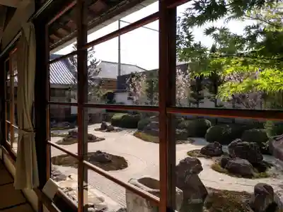 妙蓮寺(京都府)