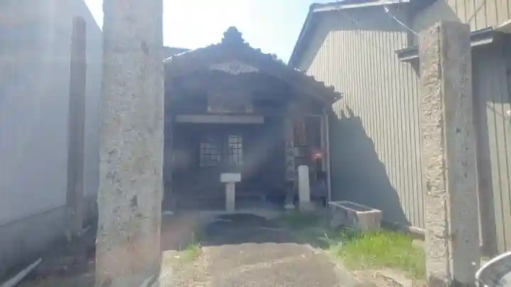 弘正寺のその他建物