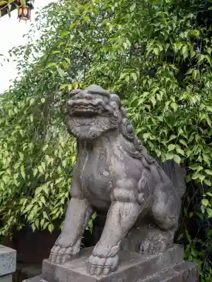 筑土八幡神社(東京都)