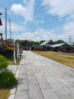 大覚寺全珠院(静岡県)