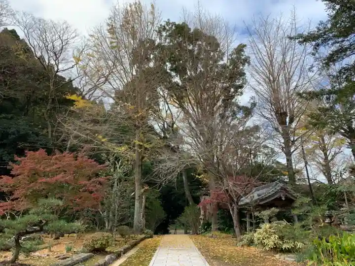 勝善寺のその他建物