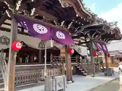 桑名宗社（春日神社）(三重県)