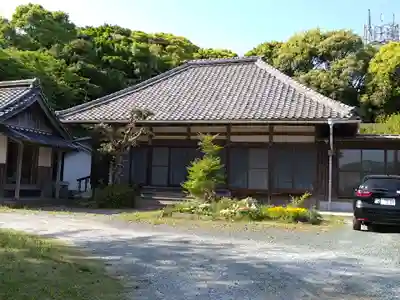 自徳院(愛知県)