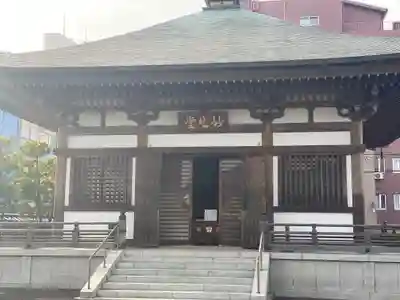 總持寺のその他建物