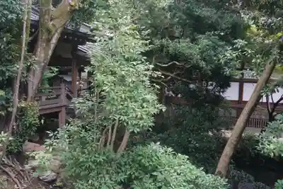 深大寺のその他建物