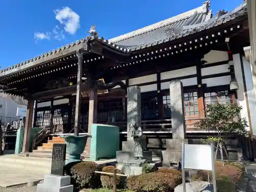 常圓寺(東京都)