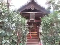 東景寺の本殿・本堂