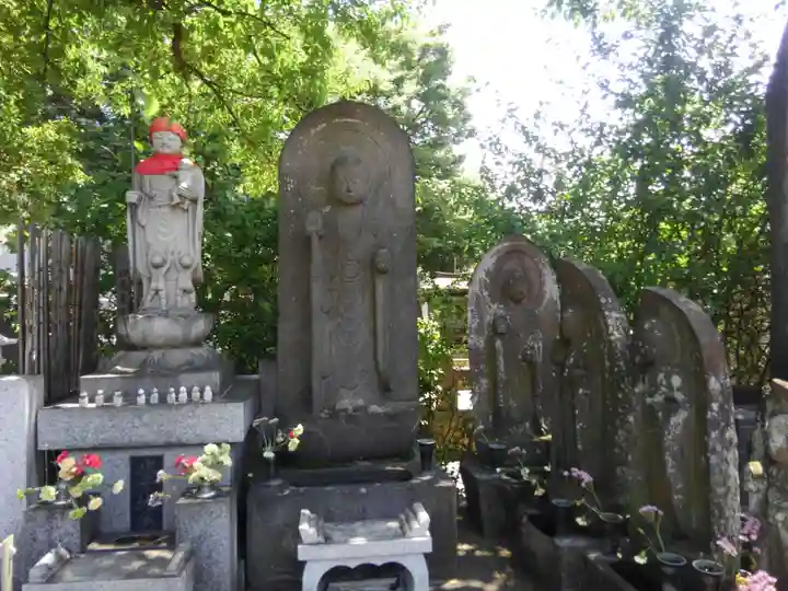 普賢寺(東京都)