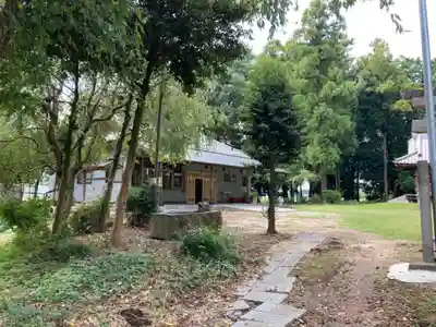 鷲神社(茨城県)