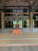 本遠寺の本殿・本堂