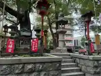 若一神社(京都府)