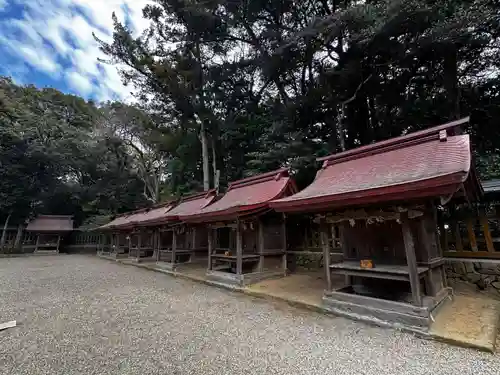 宗像大社(福岡県)