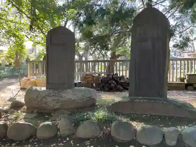久伊豆社(小久喜久伊豆神社)(埼玉県)