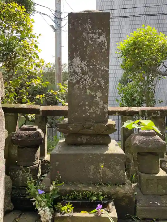 大巧寺(神奈川県)