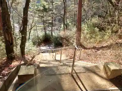 別所神社(長野県)