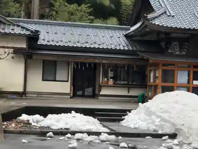 賀茂神社のその他建物