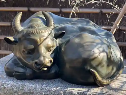 泥牛庵(神奈川県)