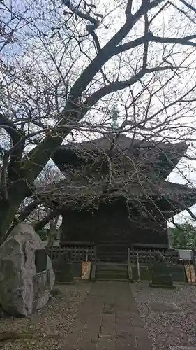 吉祥寺のその他建物