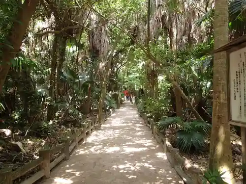 青島神社（青島神宮）のその他建物