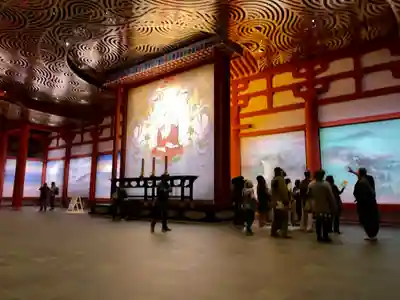 薬師寺(奈良県)