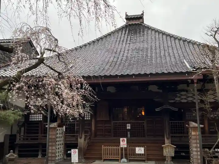 妙立寺(石川県)