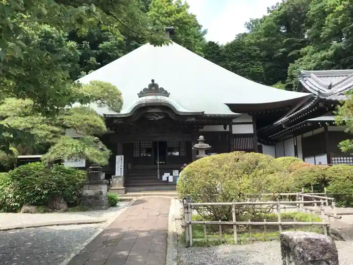 等覚院のその他建物