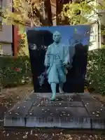 富岡八幡宮(東京都)