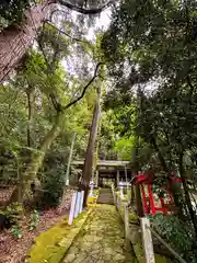 西宮神社の建物その他