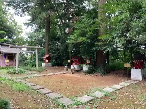水戸愛宕神社(茨城県)