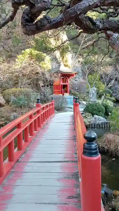 大谷寺のその他建物